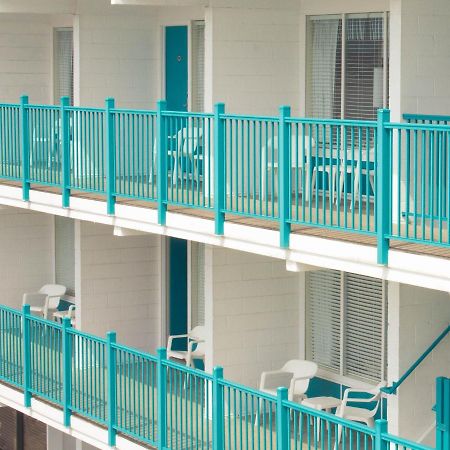Dunes Court Ocean City Eksteriør bilde