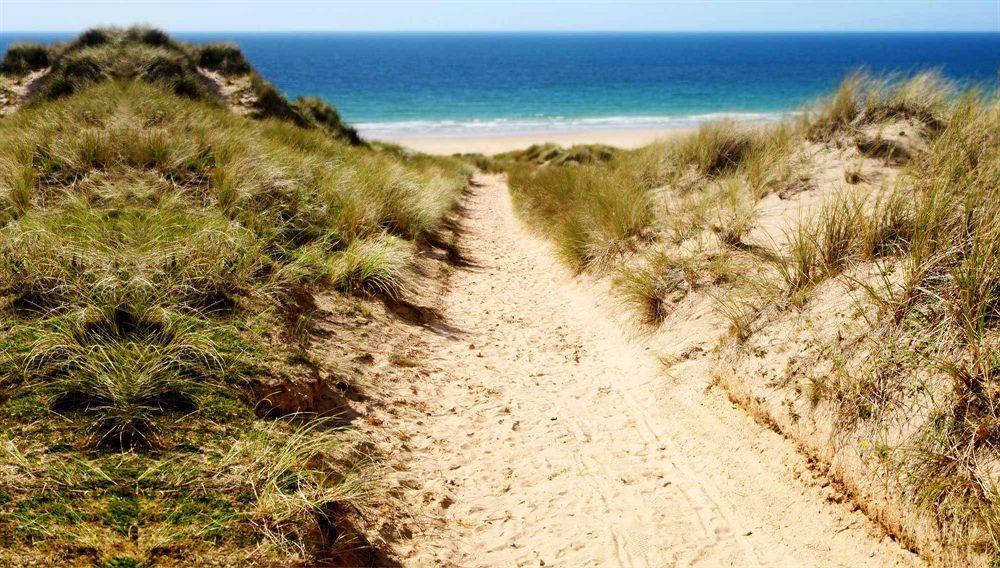 Dunes Court Ocean City Eksteriør bilde