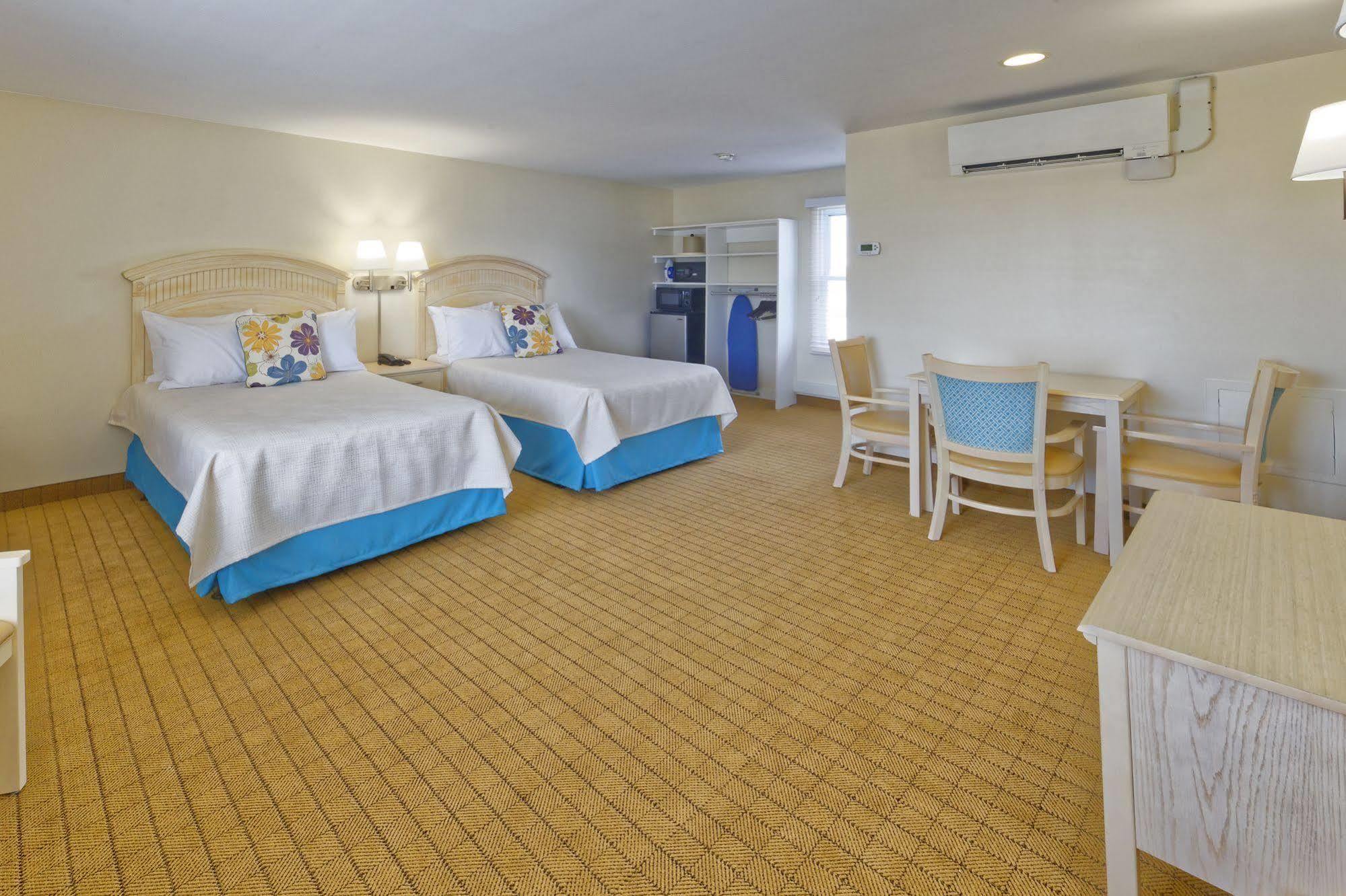Dunes Court Ocean City Eksteriør bilde
