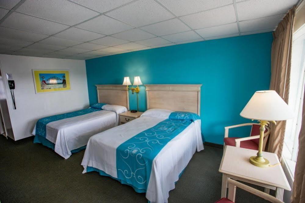Dunes Court Ocean City Eksteriør bilde
