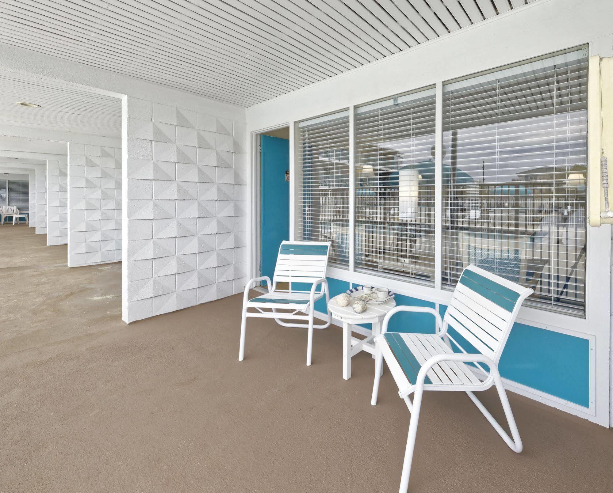 Dunes Court Ocean City Eksteriør bilde