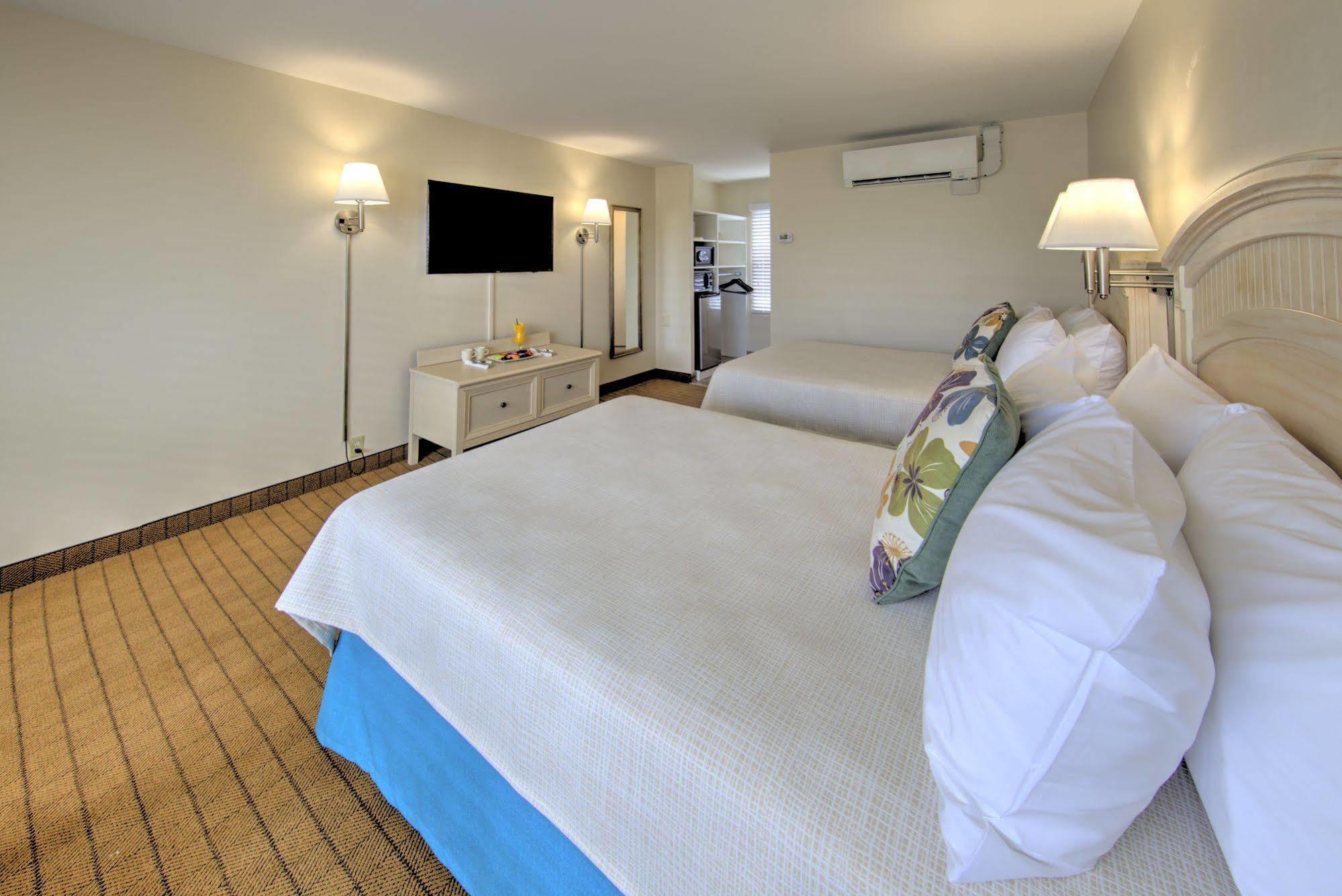 Dunes Court Ocean City Eksteriør bilde