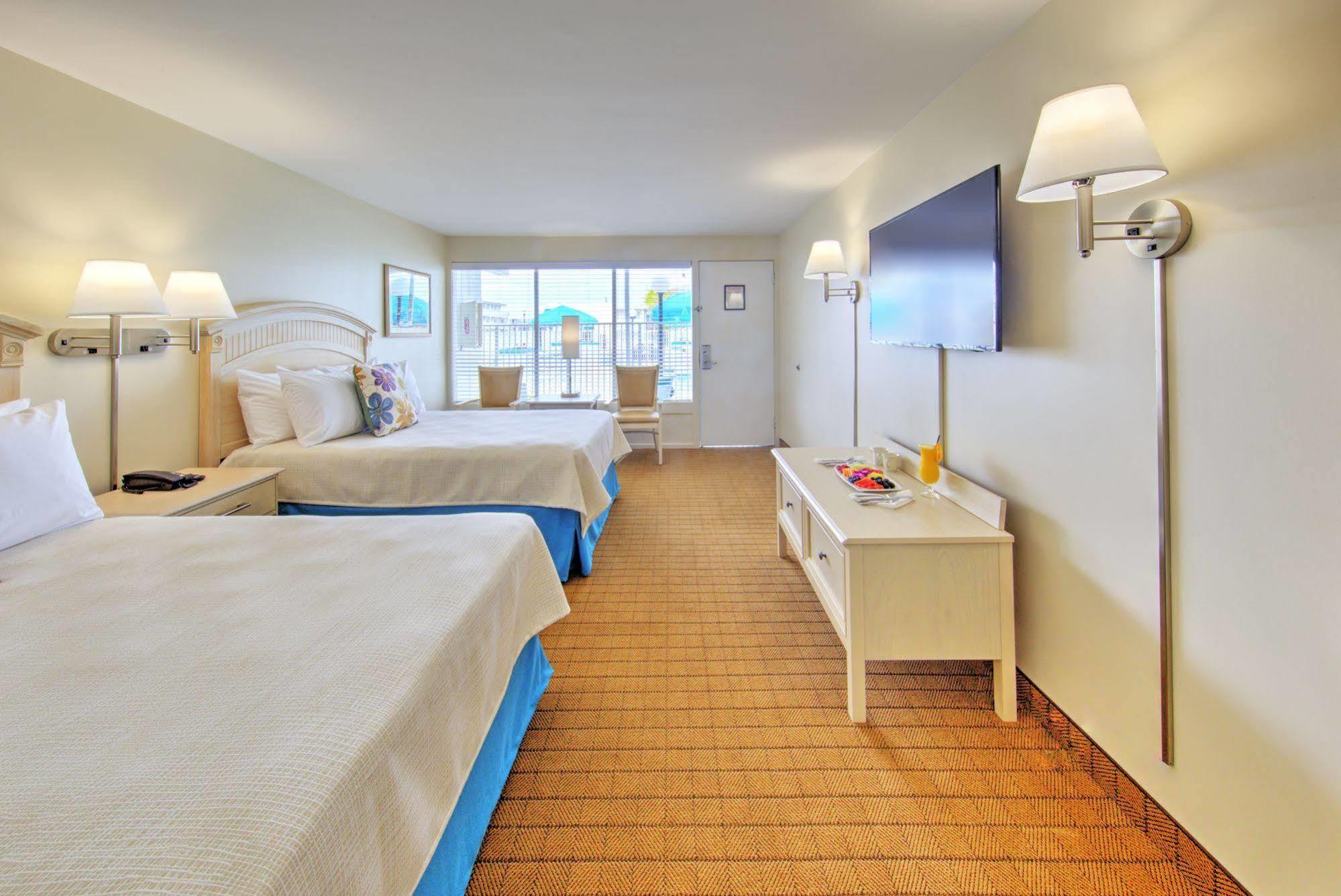 Dunes Court Ocean City Eksteriør bilde